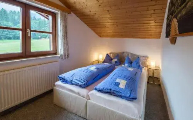 Ferienwohnungen Geiger Bayerischer Wald