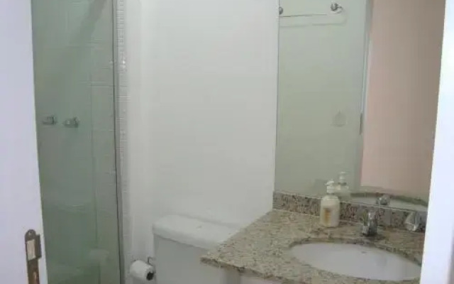 Aquagreen Barra