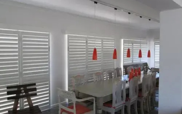 Mystic Breeze Holiday Home