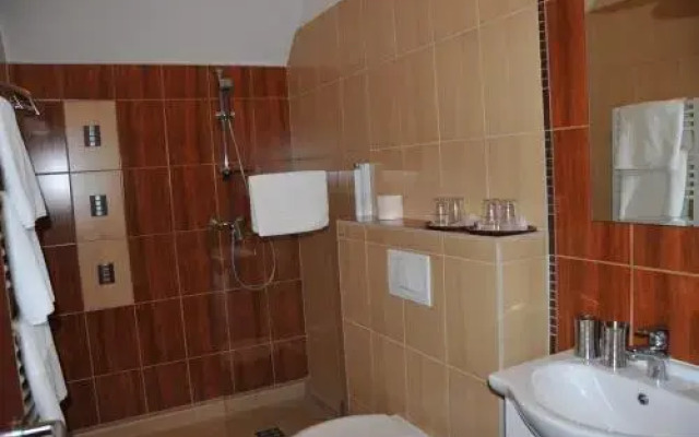 Brauer Panzió
