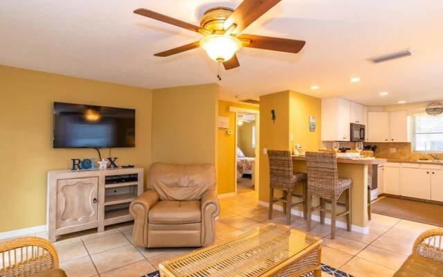 MI Happy Place - Sea Turtle 4