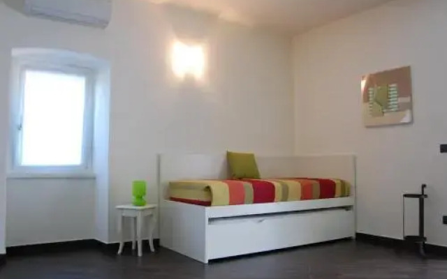 Agriturismo LucchettiFerrari