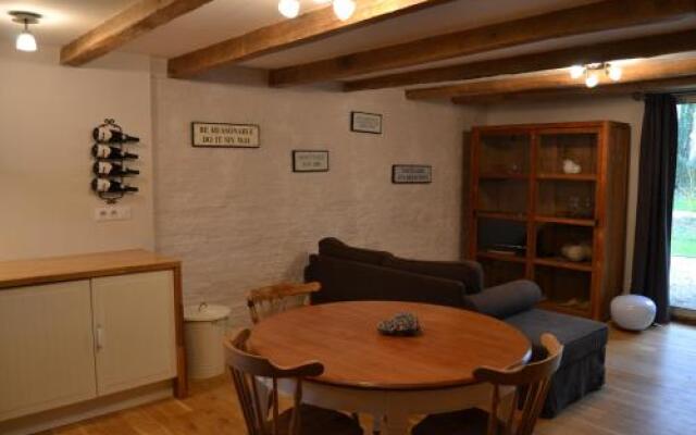 Chambres d'hôtes le Meflatot