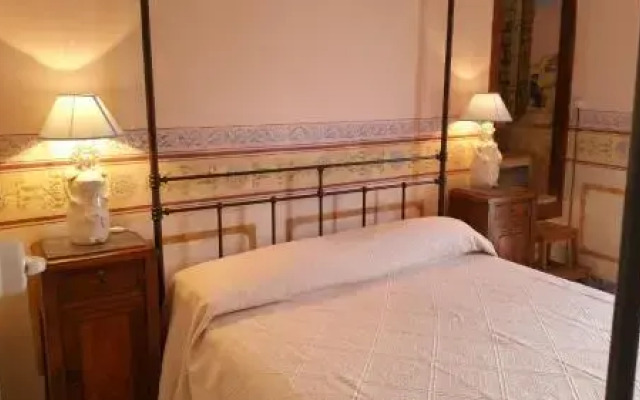 Posta Santa Croce - Ospitalità In Masseria