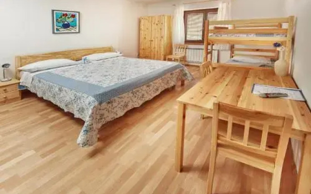 Guesthouse Sanabor