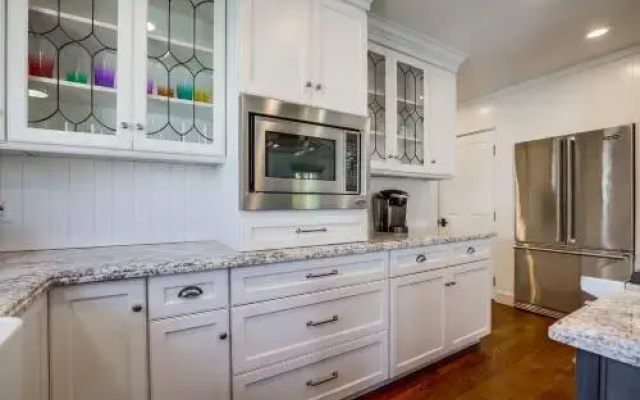 Village Life - 3 Br Home