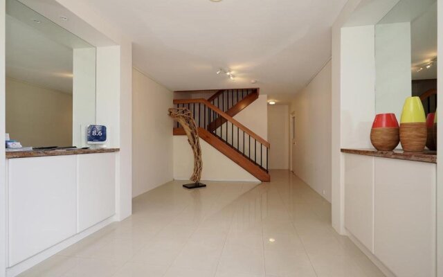 Swanriver Applecross Shortstays