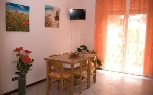 Residence Comfort Lido di Jesolo