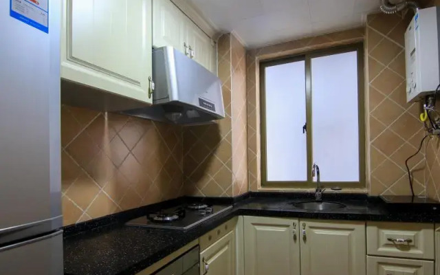 Beihai Tujia Sweetome Vacation Rentals Jiahe Guanshanhai