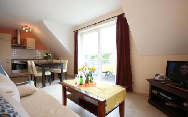 Ferienhaus Puschmann - FeWo 04