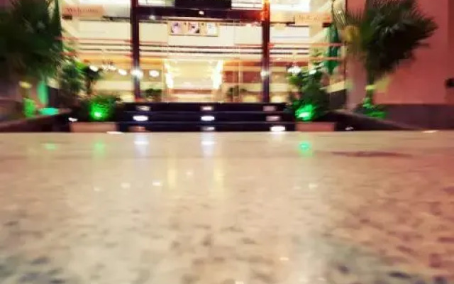 Al Rkaez Hotel