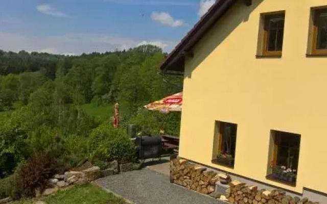 PENZION SVěTLá - ČESKý RáJ