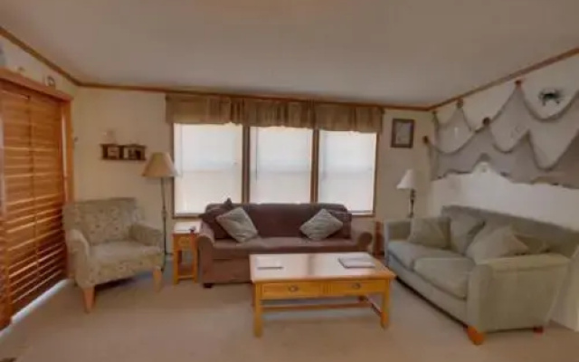 Assateague Pointe 495 - 2 Br Home