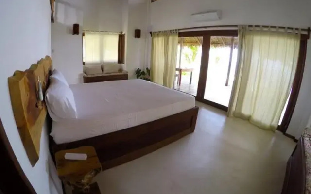 Makulay Siargao Resort