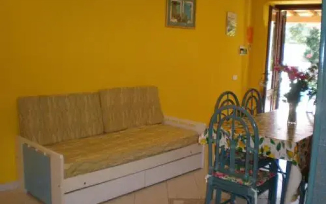Eolie Case Vacanze