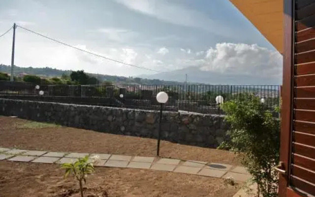B&B Il Vulcano