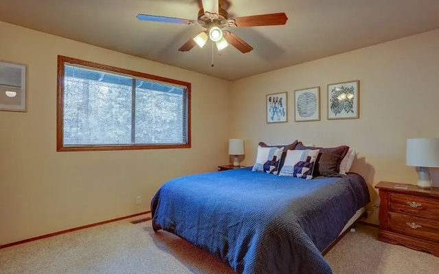 3 Jay - 4 Br Home