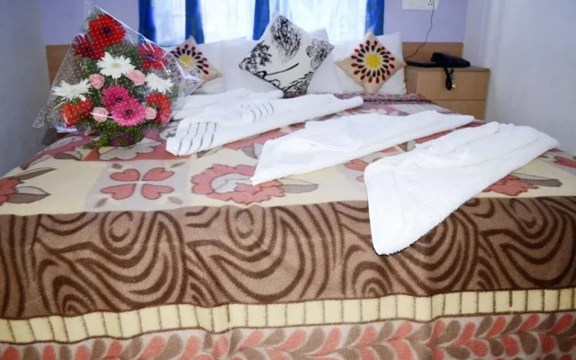 Royal Comfort