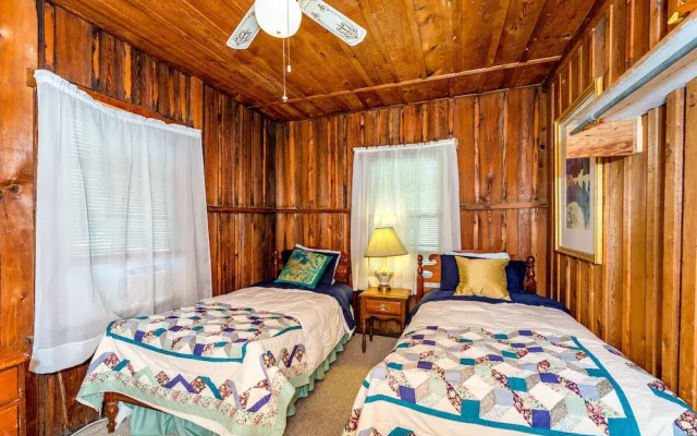 49 Atkins Loop Home