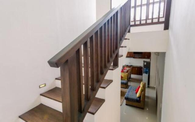 Anulekha Resort & Villas Ubud