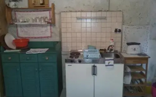 Bakonyi Kiscsillag