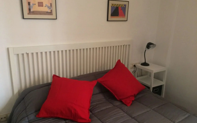 Loft Barri Vell Girona 2d