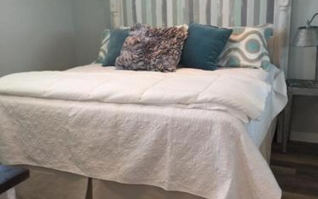 Gulf Shore Condo #618