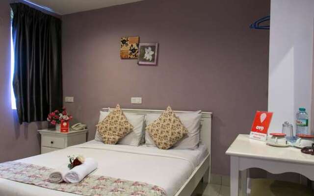 Oyo 169 Kk Hotel Kajang