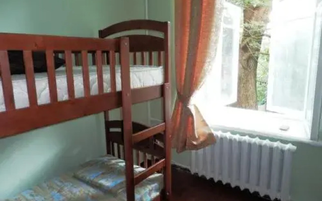 YourHostel Kiev