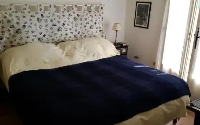 Villa Chiaretta a Mare