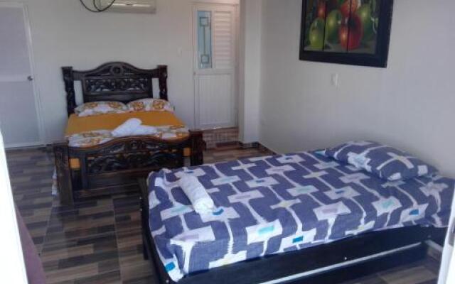 Hostal Mi buena Vista