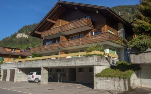 Ferienwohnung Titschermatte