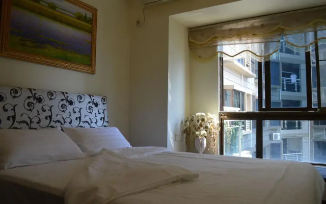 Zhuhai 1904 Youth Hostel