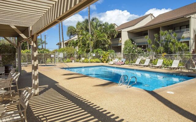 Kihei Bay Vista #C-206