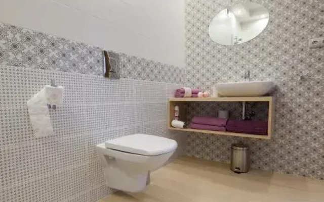 Apartament Klonowa