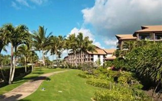 Lawai Beach Resort Condos