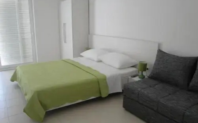 Villa Marica