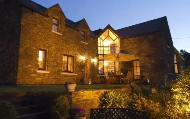 Seascape B&B