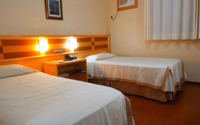 Hotel Solarium Express