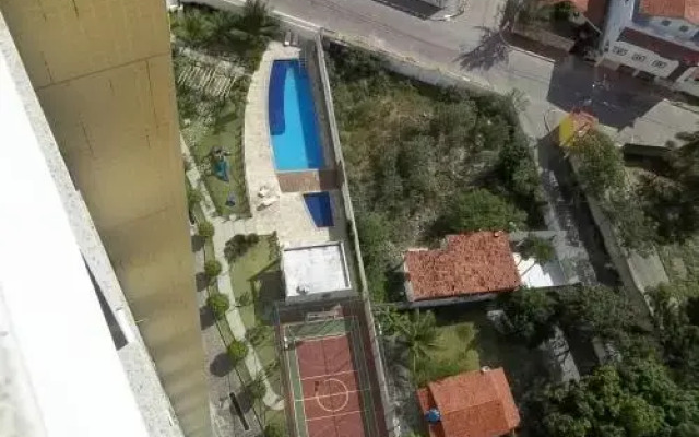 Edificio Verano
