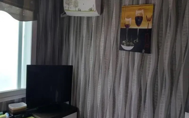 Handamnuri Guesthouse