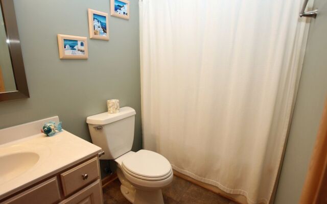 Sunny Delite - 6 Br Home