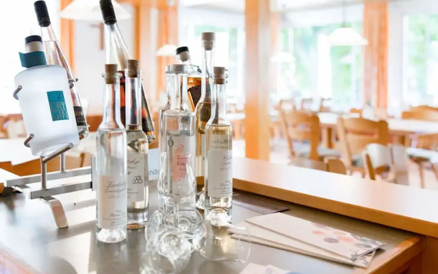 Hotel & Restaurant Pelikan