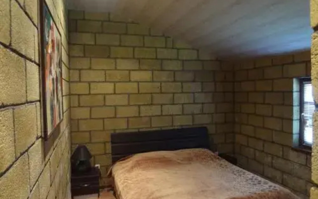 Sevan Lake Cottages