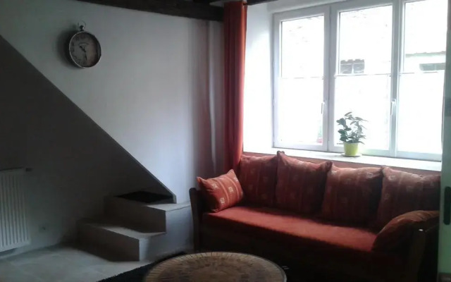 Chambre d'hôtes Chez Laurence