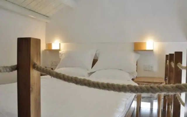 Hotel Conch of Xiamen Gulangyu