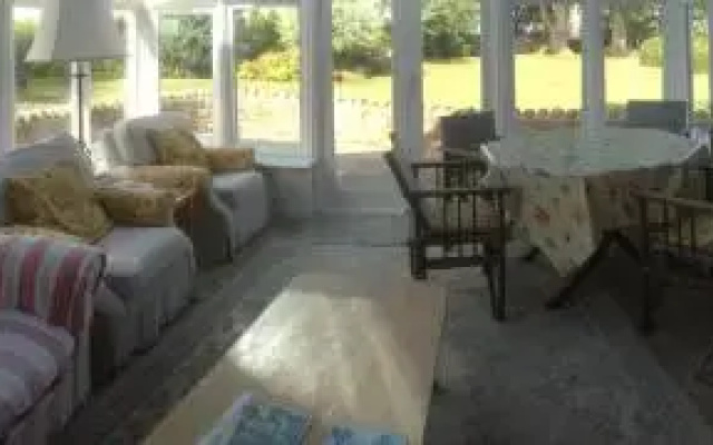 The Old School House