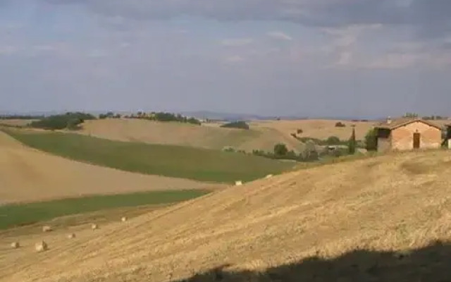 Agriturismo Vigliano Bio