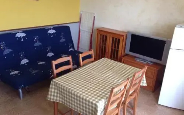 Camping La Plana