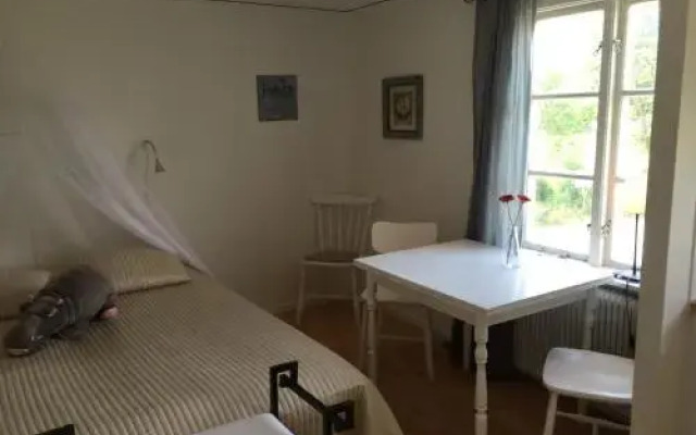 Villa Kroken Vandrarhem